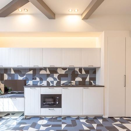 3Fo6 -Navigli-Duomo - Luxury Modern Apartment ميلان المظهر الخارجي الصورة
