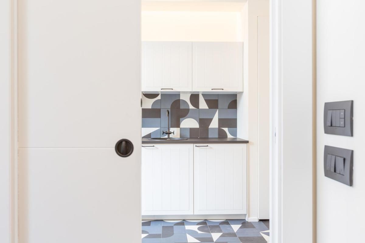 3Fo6 -Navigli-Duomo - Luxury Modern Apartment ميلان المظهر الخارجي الصورة