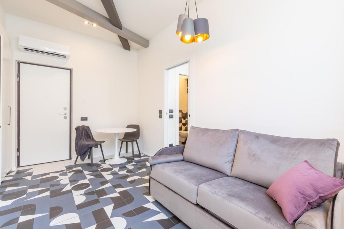 3Fo6 -Navigli-Duomo - Luxury Modern Apartment ميلان المظهر الخارجي الصورة